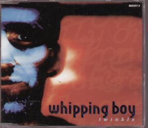 Whipping Boy - Twinkle - Cd