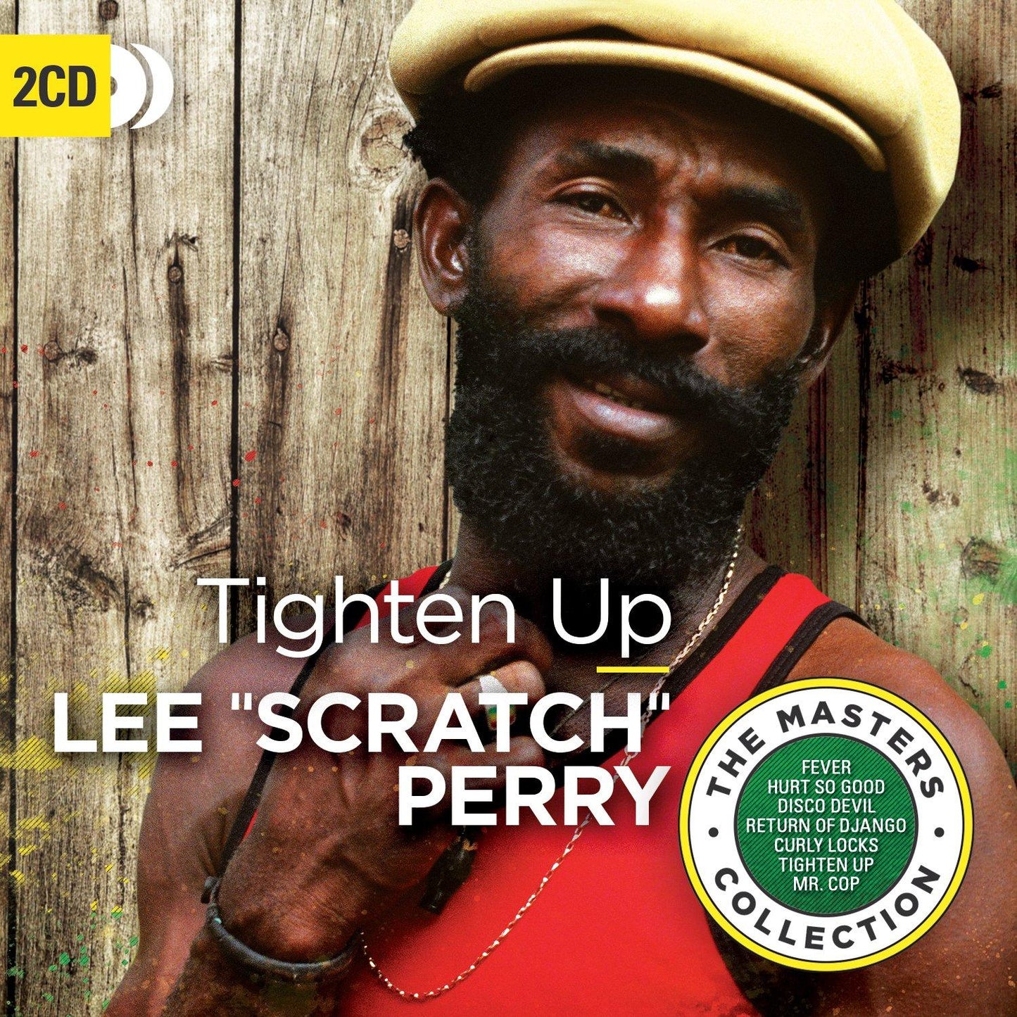 Various Artists - Tighten Up - Double Cd