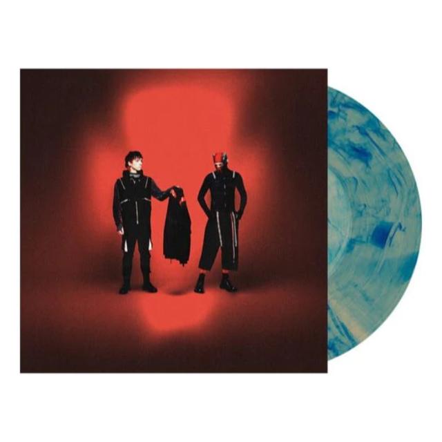 Twenty One Pilots - Breach - Lp