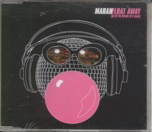 Marah - Float Away - Cd