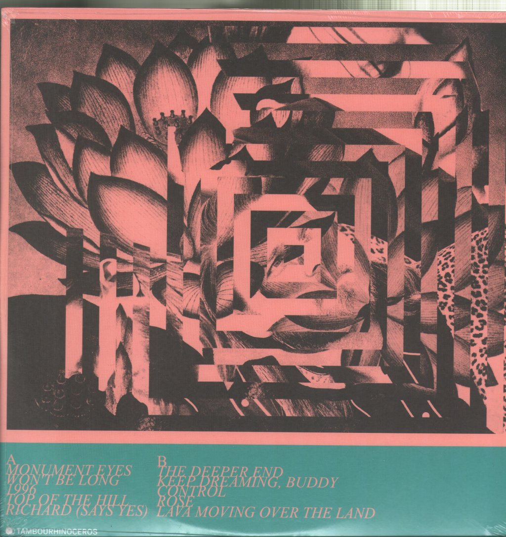 Palace Winter - ...Keep Dreaming, Buddy - Lp