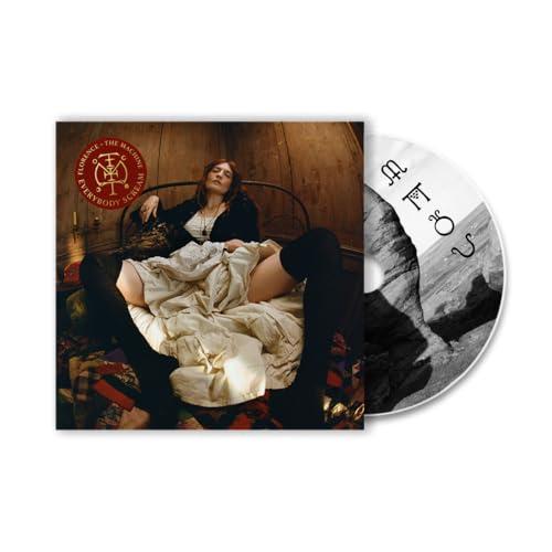 Florence And The Machine - Everybody Scream - Cd