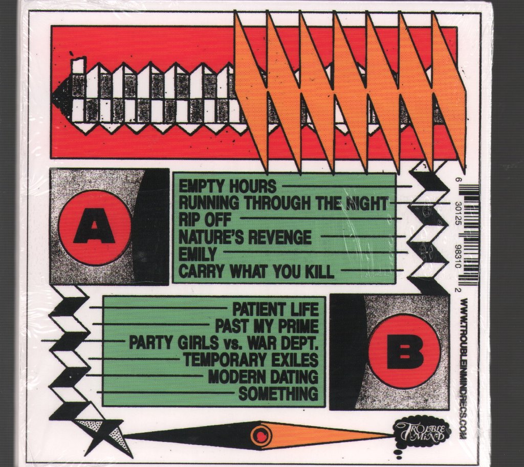 Ethers - Ethers - Cd