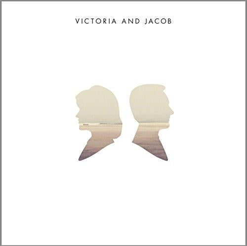Victoria And Jacob - Victoria and Jacob - Lp