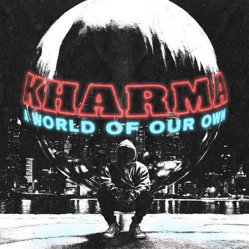 Kharma - A World of Our Own - Cd