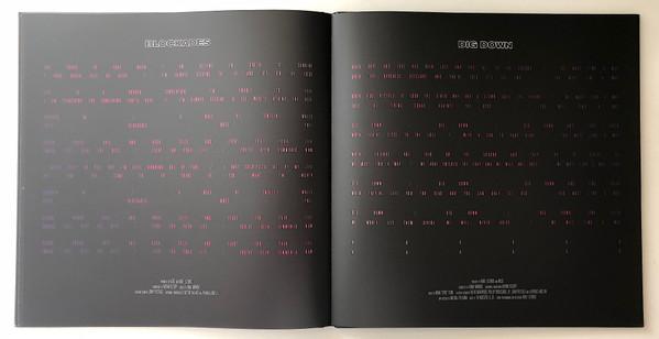 Muse - Simulation Theory - Double Lp