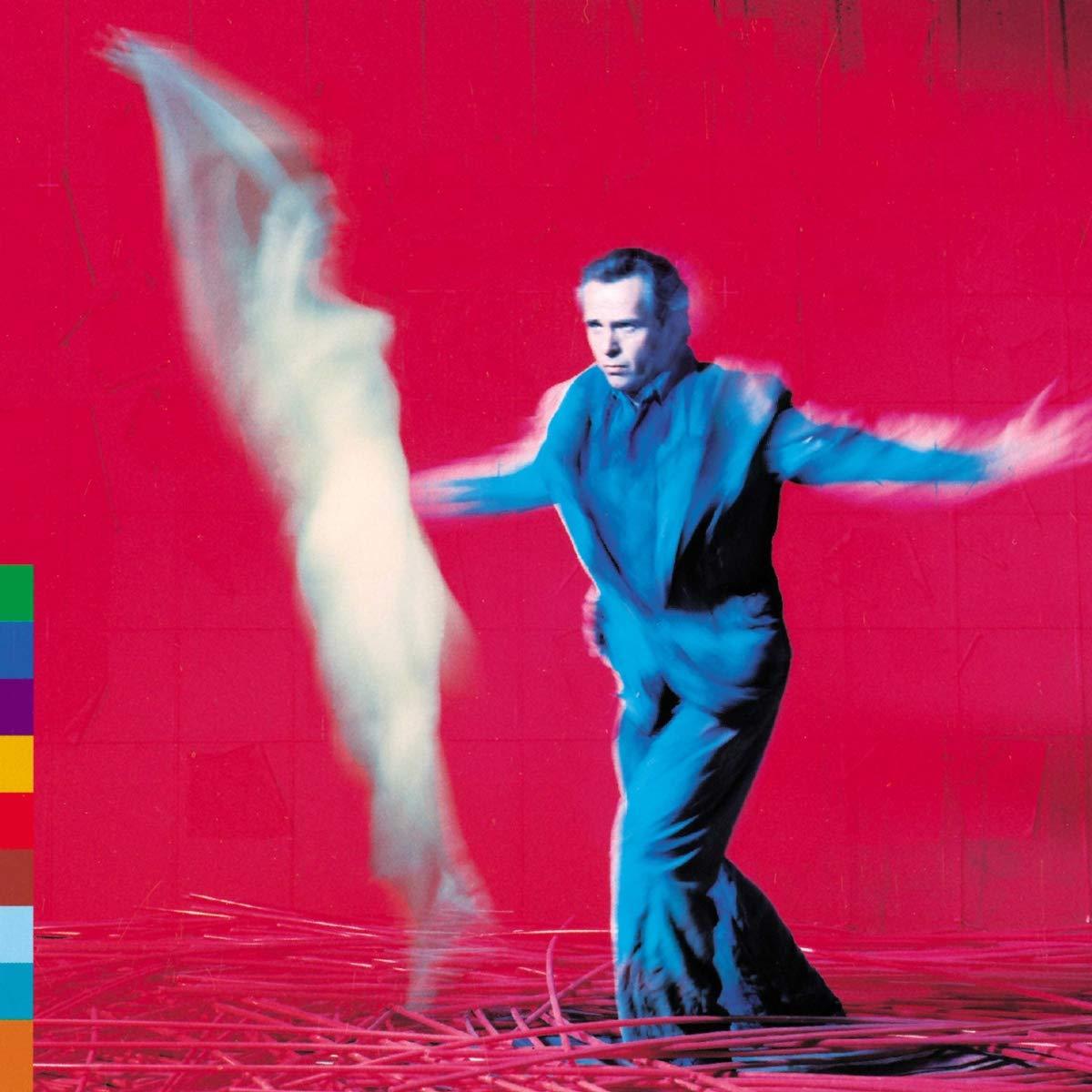 Peter Gabriel - Us - Double Lp