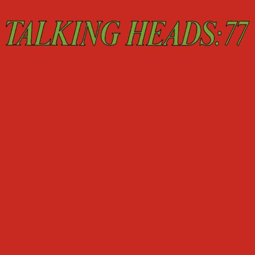 Talking Heads - 77 - Lp