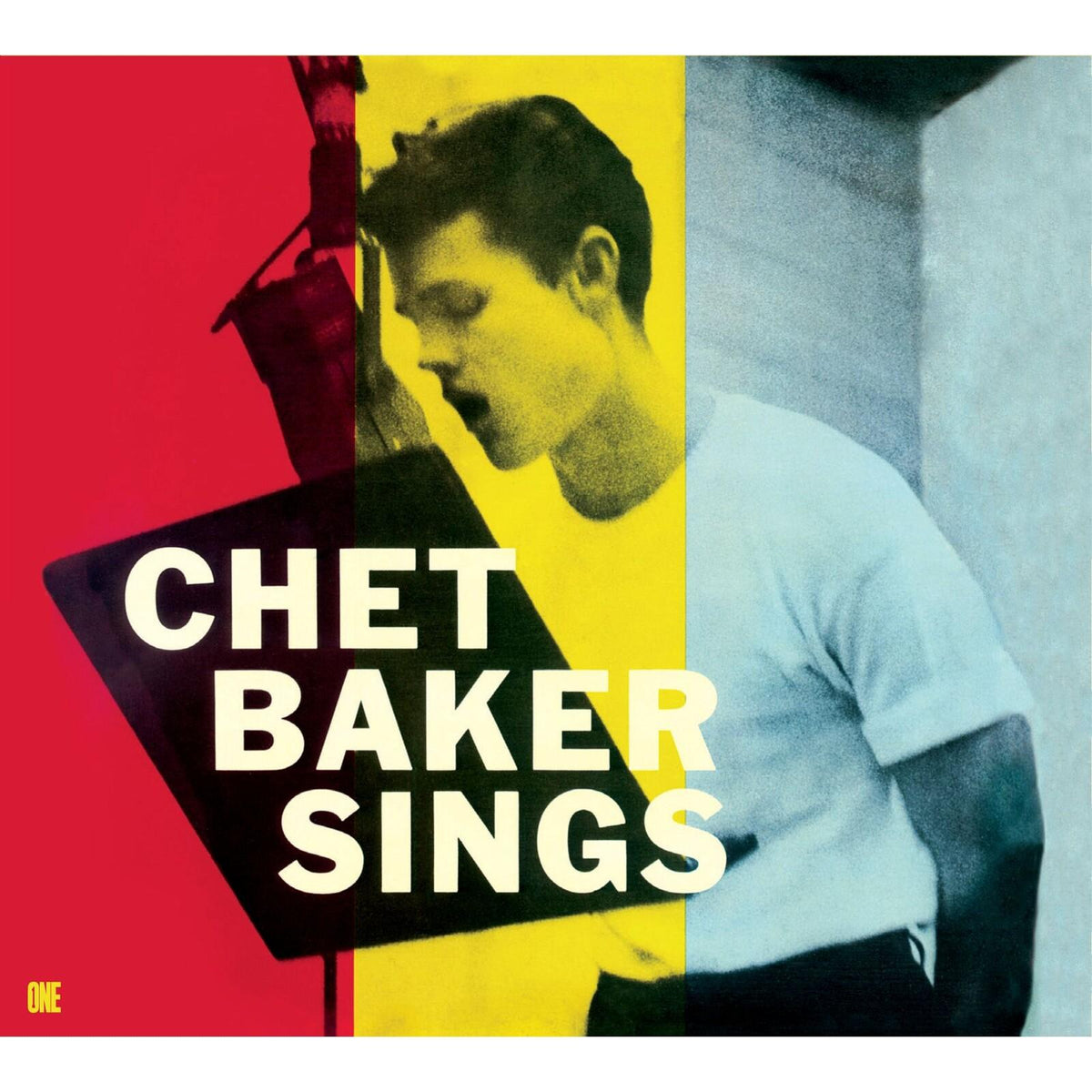 Chet Baker - Sings - Cd