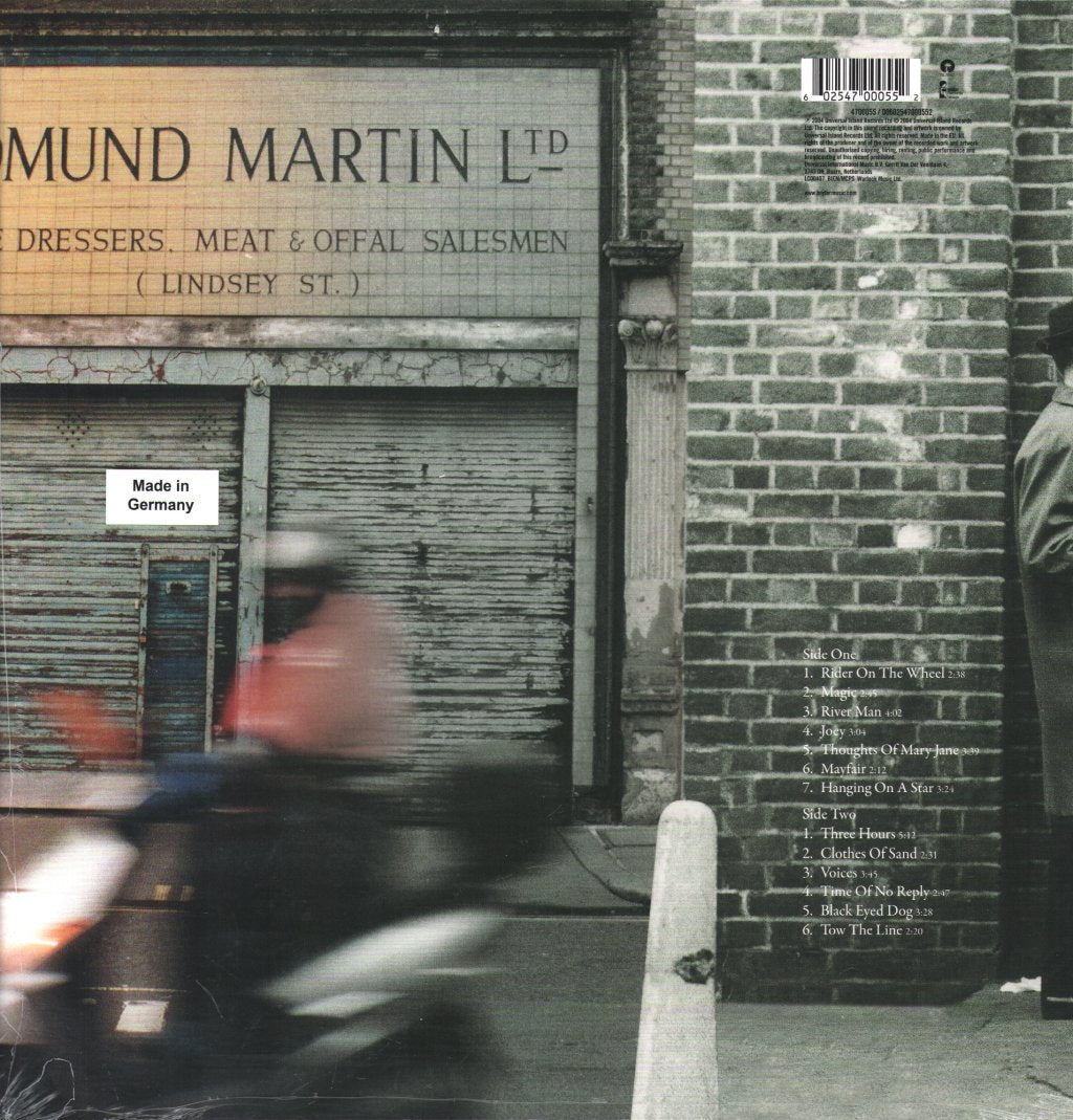Nick Drake - Made To Love Magic - Lp