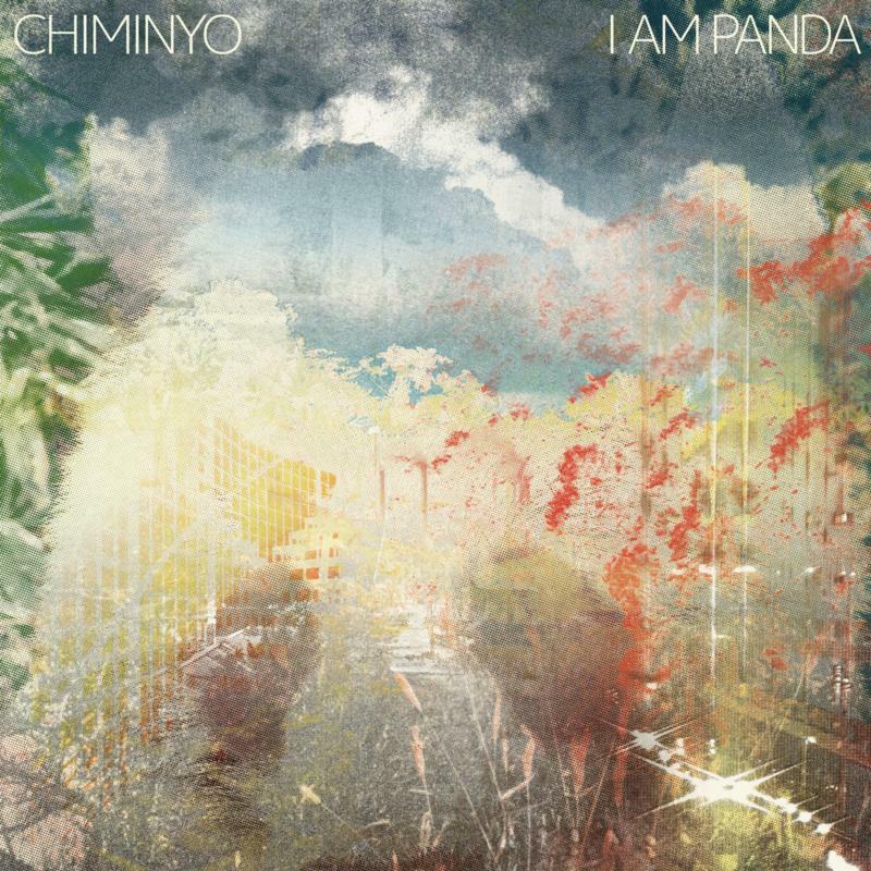 Chiminyo - I Am Panda - Double Lp