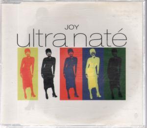 Ultranate - Joy - Cd