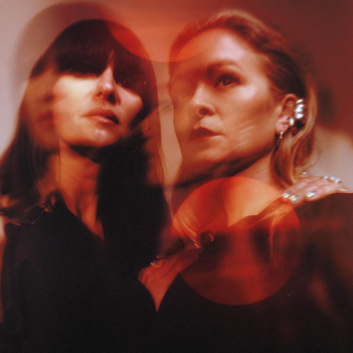 Avawaves - Heartbeat - Lp