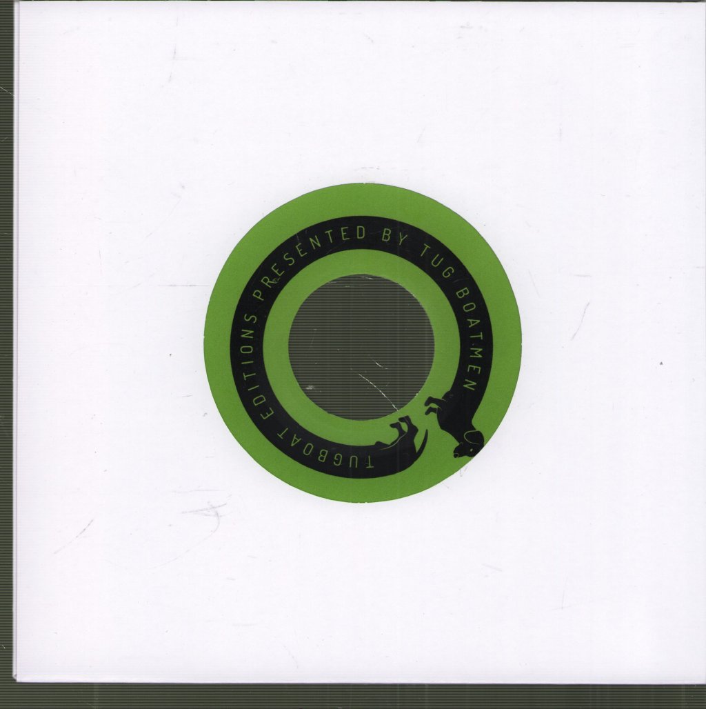 Soul Supreme - Message / Umi Says - 7 Inch
