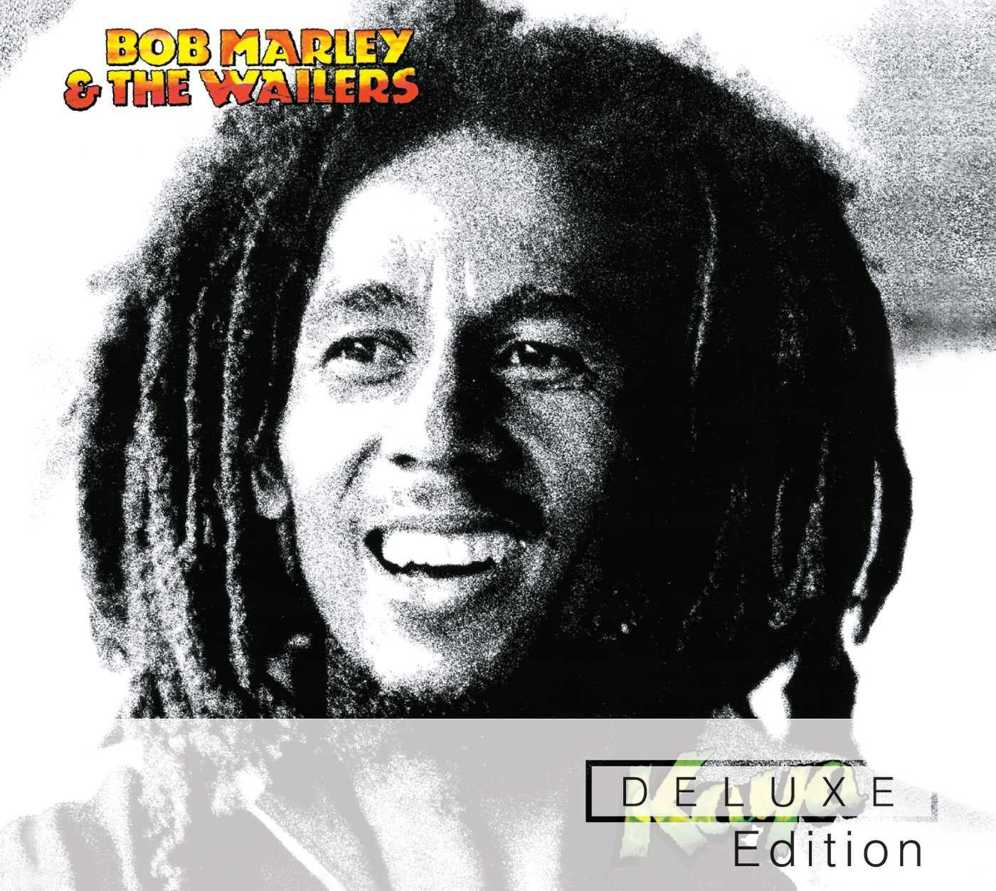 Bob Marley And The Wailers - Kaya - Double Cd