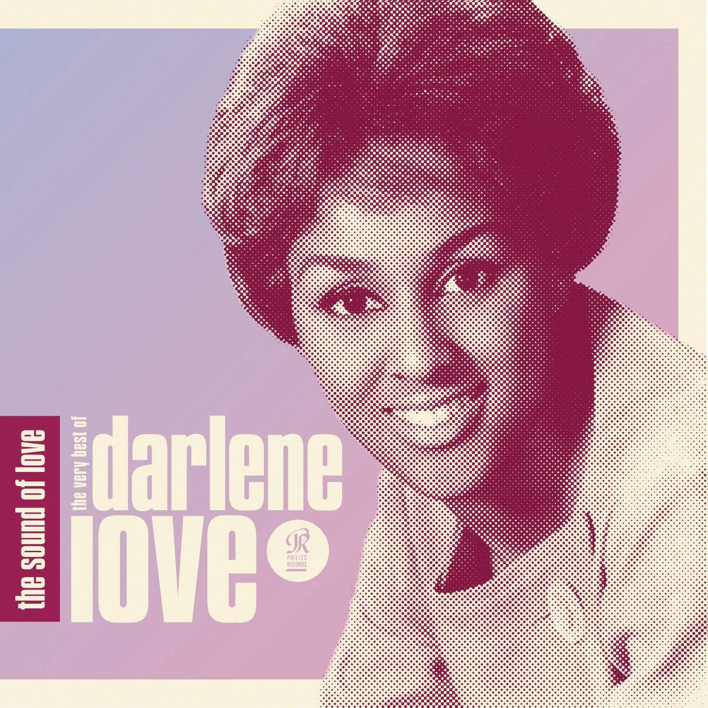 Darlene Love - Sound of Love: the Very Best of Darlene Love - Cd