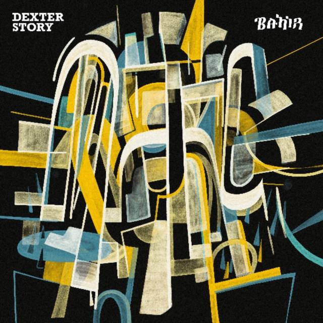 Dexter Story - Bahir - Lp