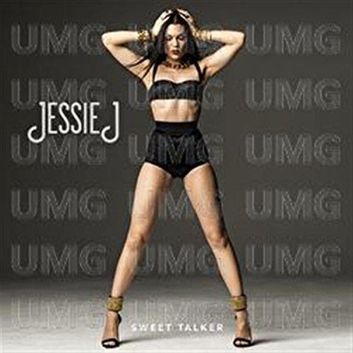 Jessie J - Sweet Talker - Cd