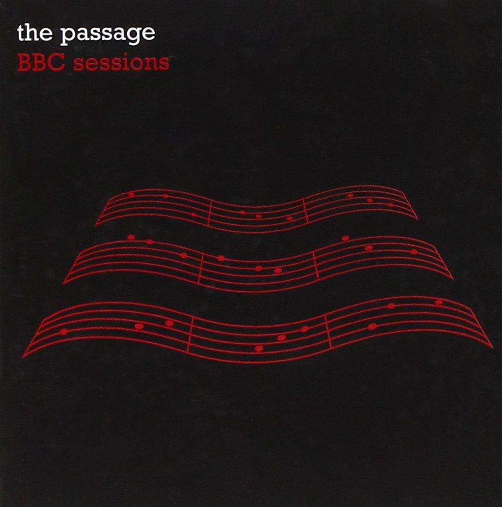 Passage (Religious) - Bbc Sessions - Cd