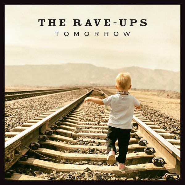 Rave Ups - Tomorrow - Cd