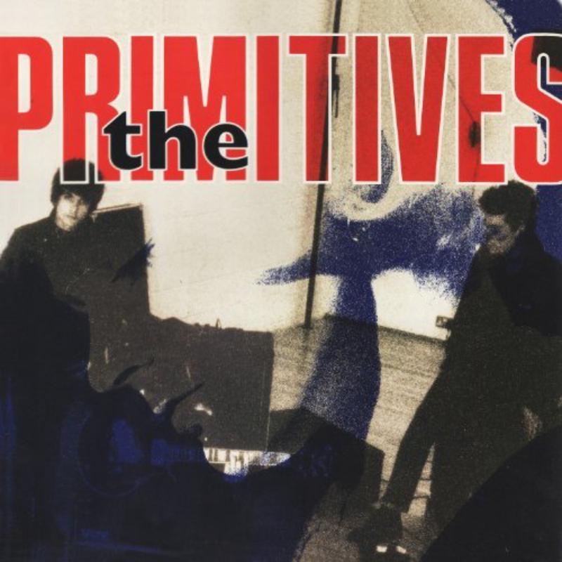 Primitives - Lovely - Double Cd