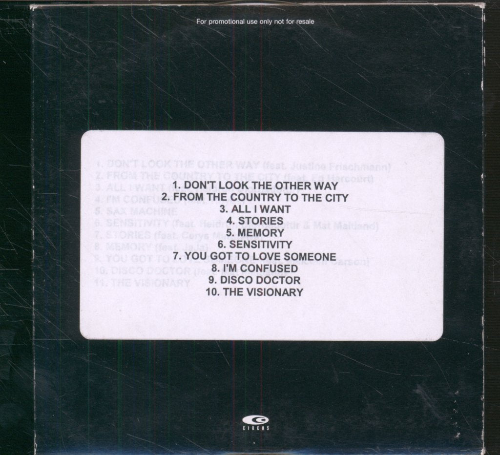 Pleasure (2000'S Group) - Pleasure - Cdr