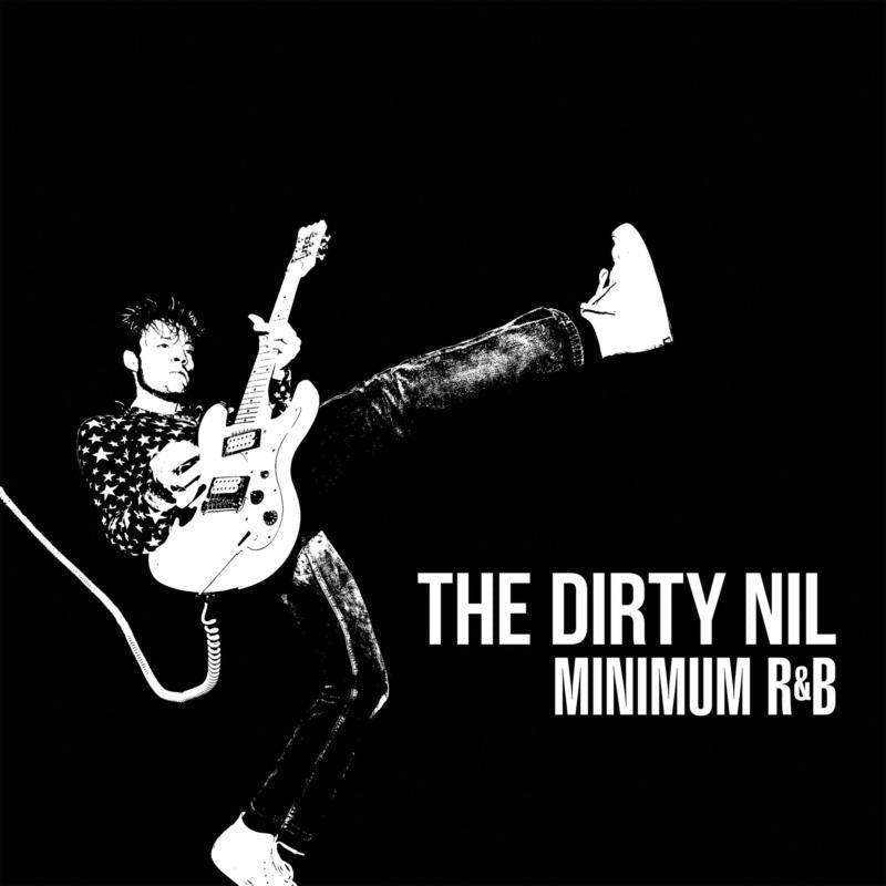 Dirty Nil - Minimum R&b - Cd