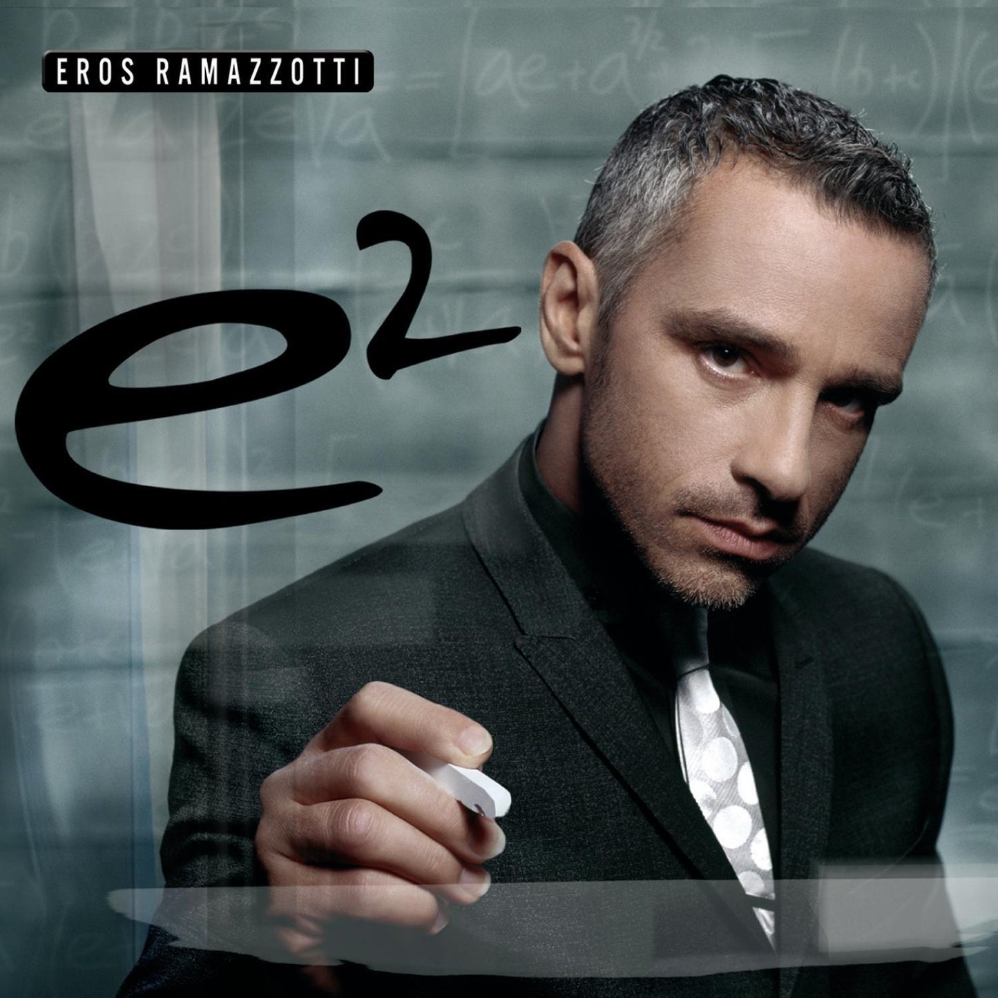 Eros Ramazzotti - E2 (Special Edition) - Double Cd