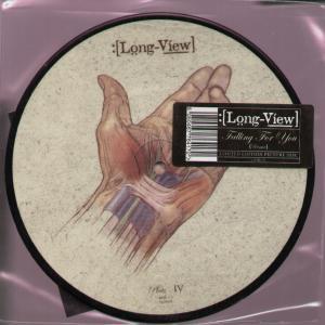 Longview - Falling For You - 7 Inch
