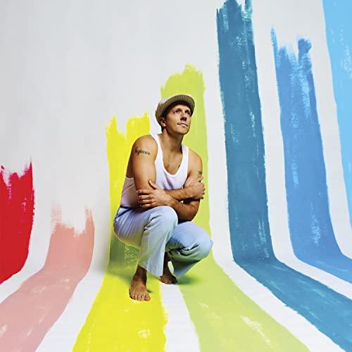 Jason Mraz - Mystical Magical Rhythmical Radical Ride - Lp