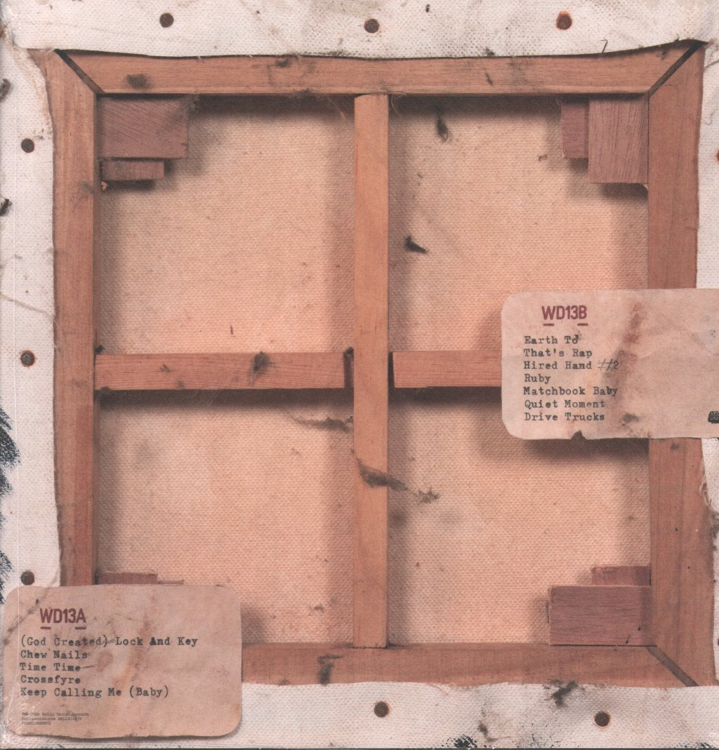 White Denim - 13 - Lp