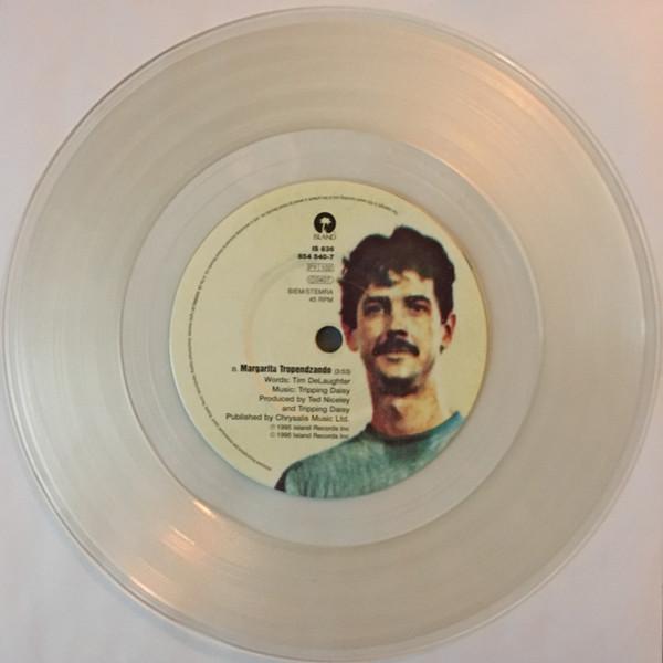Tripping Daisy - I Got A Girl - 7 Inch