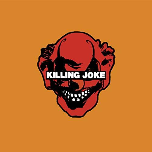 Killing Joke - Killing Joke - 2003 - Cd