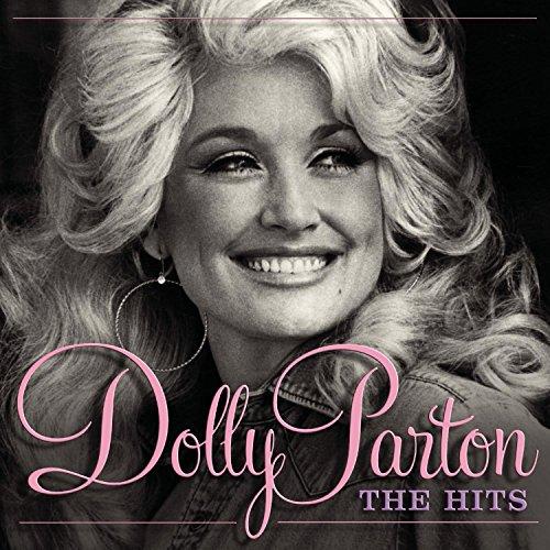 Dolly Parton - Hits - Cd