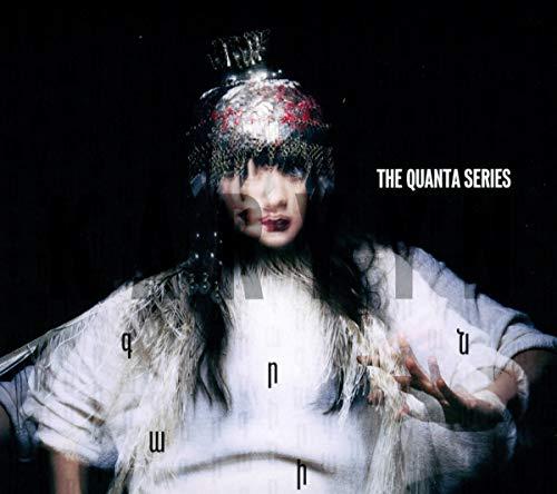 Karyyn - Quanta Series - Cd