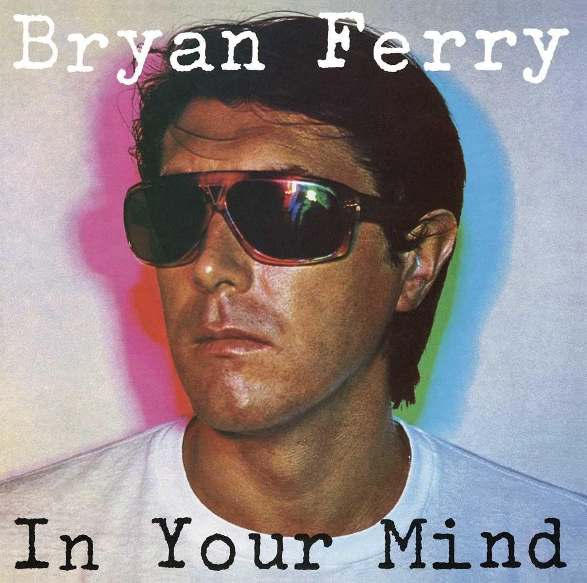 Bryan Ferry - In Your Mind - Lp