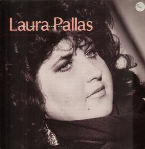 Laura Pallas - Sweet Confusion - 12 Inch