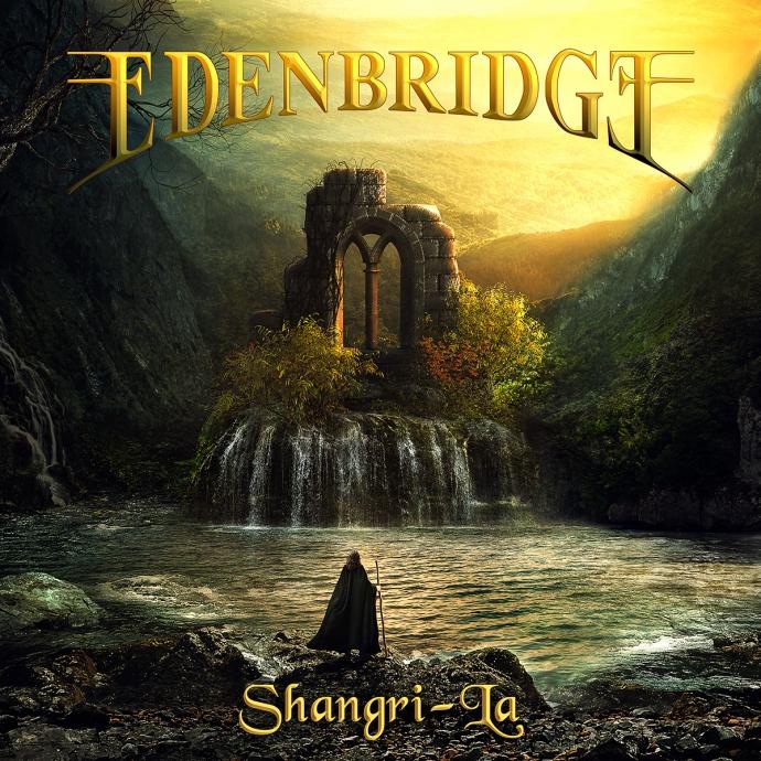 Edenbridge - Shangri-La - Cd