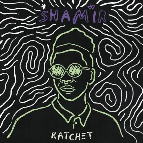 Shamir - Ratchet - Cd