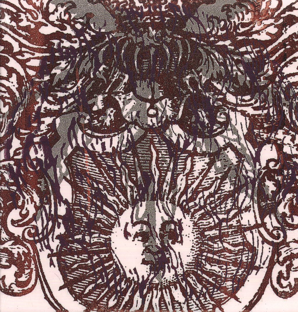 Bardo Pond - Volumes 4 & 5 - Double Lp