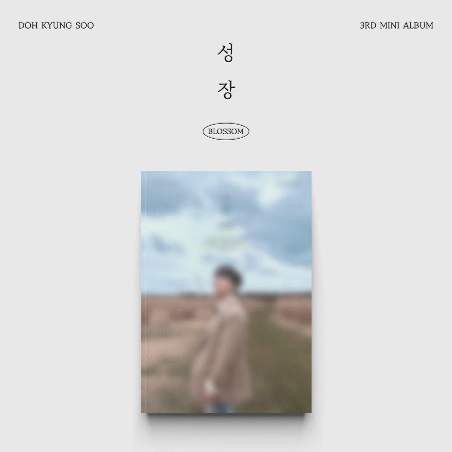Do - Growth (Mars) - Cd