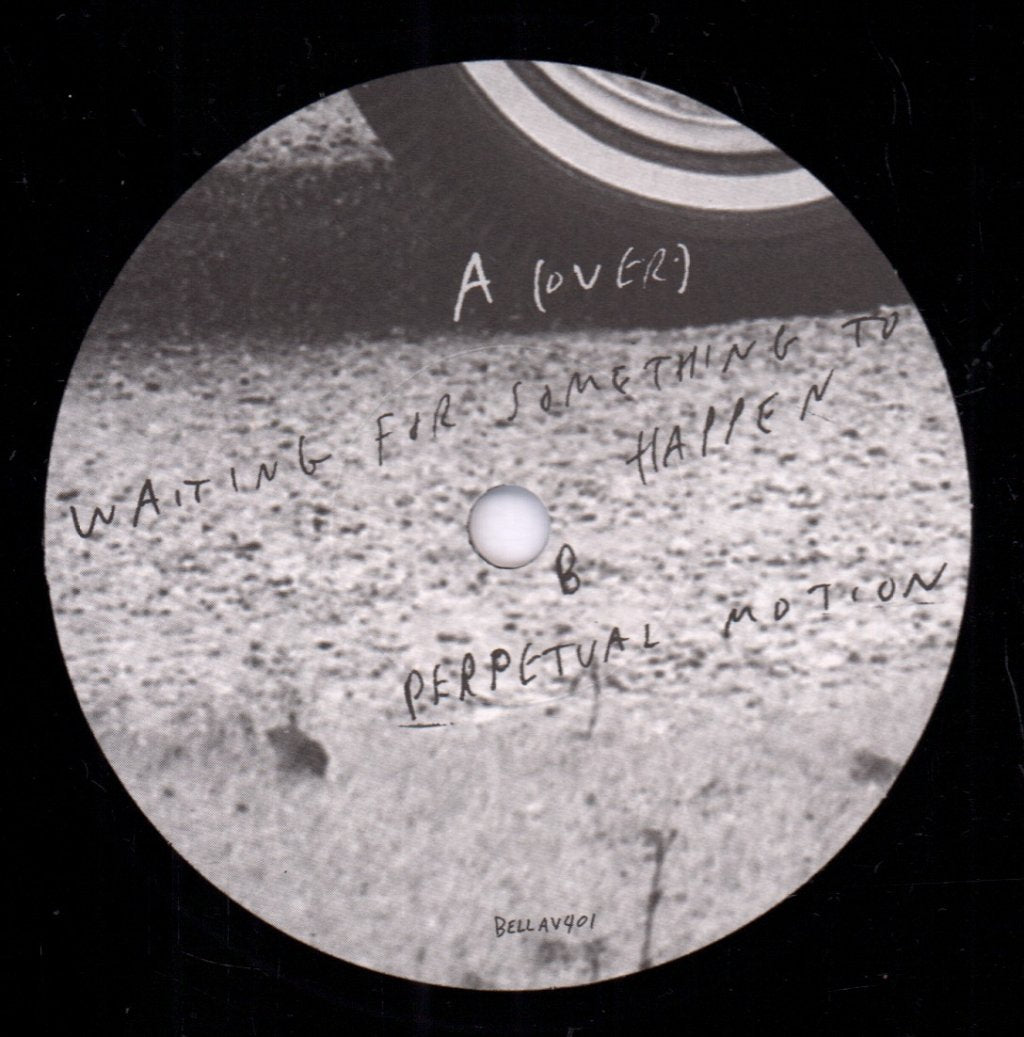 Veronica Falls - Waiting For Something To Happen - 7 Inch