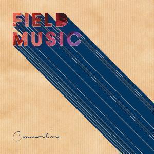 Field Music - Commontime - Double Lp