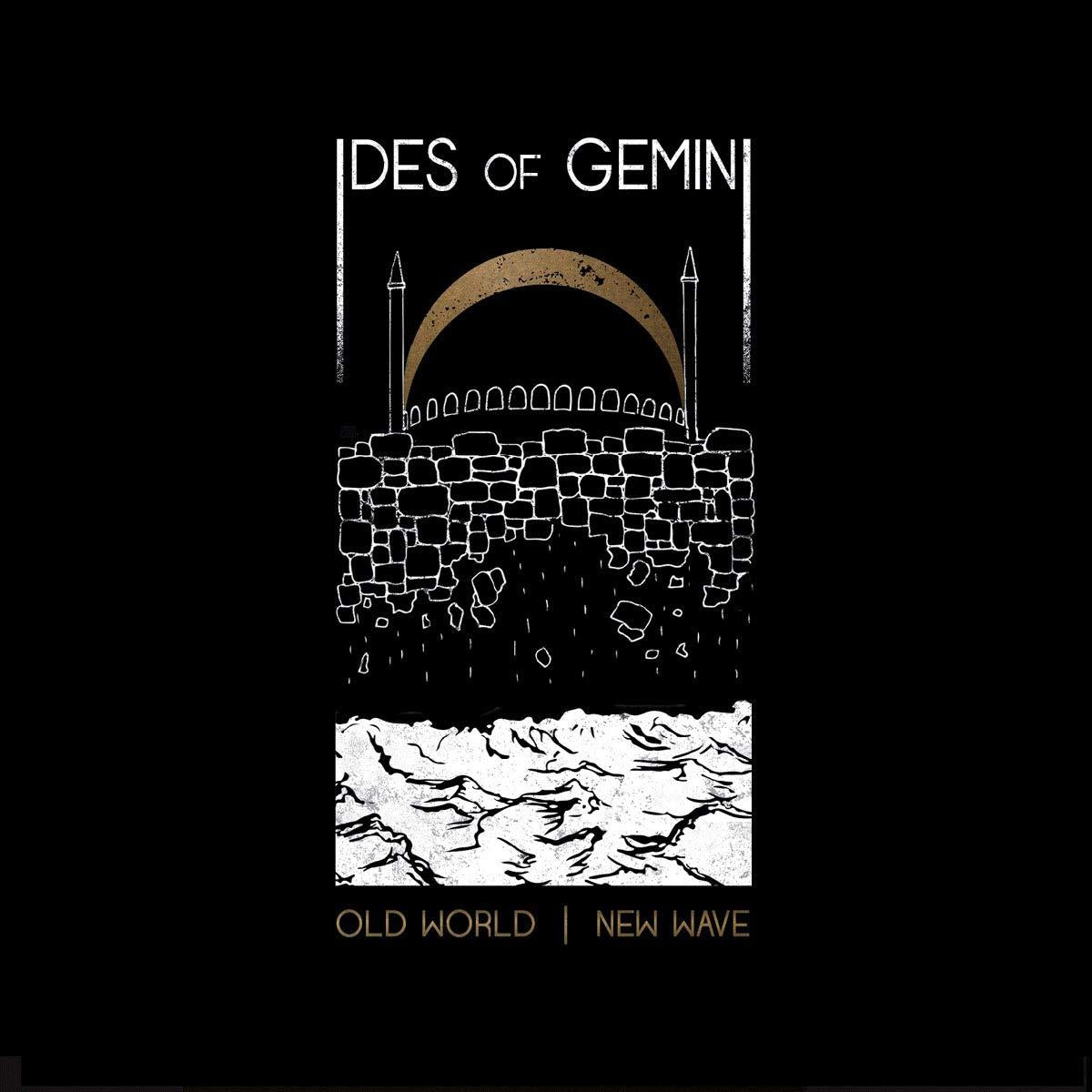 Ides Of Gemini - Old World | New Wave - Cd