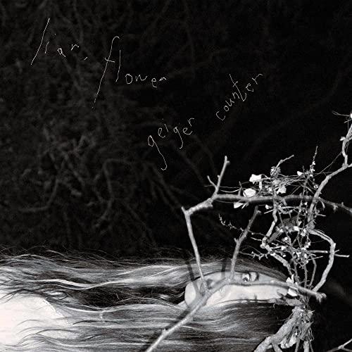 Liar, Flower - Geiger Counter - Double Lp