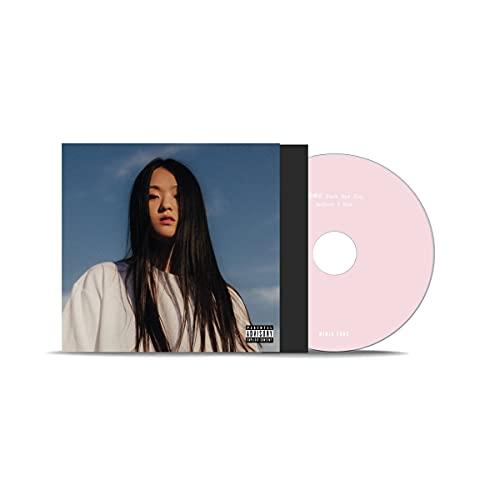 박혜진 Park Hye Jin - Before I Die - Cd
