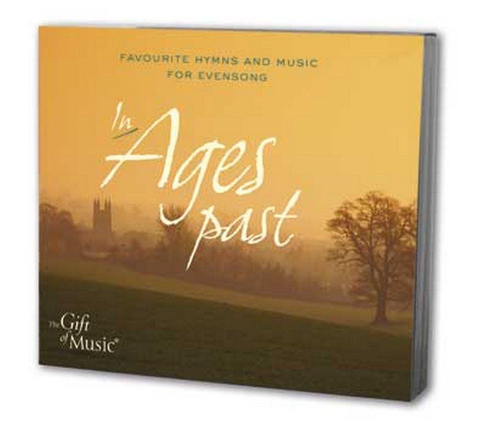 Various Artists - In Ages Past - Double Cd