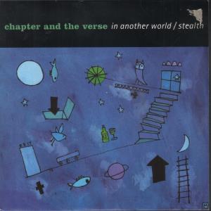 Chapter And The Verse - In Another World - 7 Inch