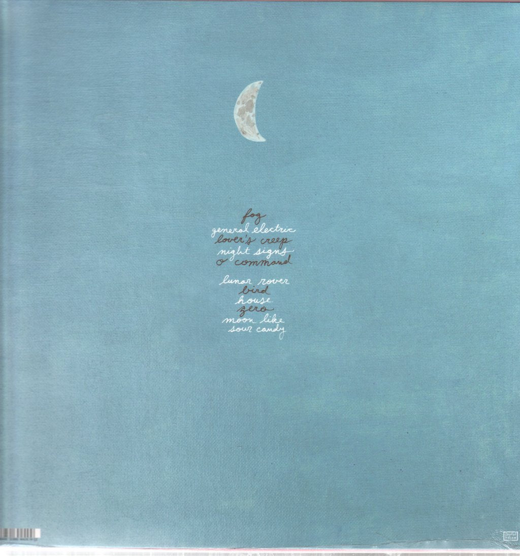 Ophelias - Almost - Lp