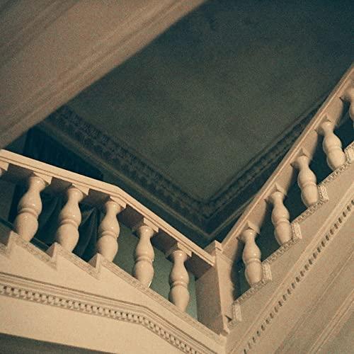 Blind Seagull - Personal Decay - Lp